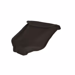 Easy Camp 680018 pelle de camping Pelle-pioche pliante Noir