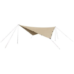 Robens Tarp Beige Voile d'ombrage