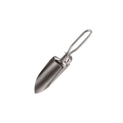 Easy Camp 680053 pelle de camping Pelle-pioche pliante Acier inoxydable