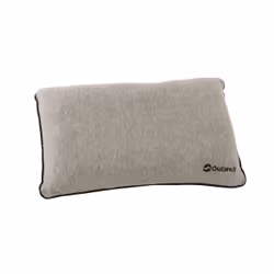 Outwell Memory, Gris, 420 mm, 260 mm, 60 mm, 400 g