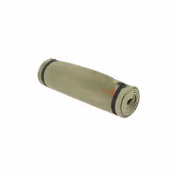 Easy Camp Basic EVA, Vert, mousse, 500 mm, 1800 mm, 8 mm, 150 g