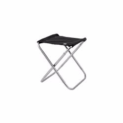 Robens Discover, 130 kg, Pliable, 275 g, Noir, Gris, Argent