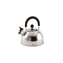 Outwell 650281 ustensile de cuisson pour le camping Chaudron 1,8 L Noir, Argent