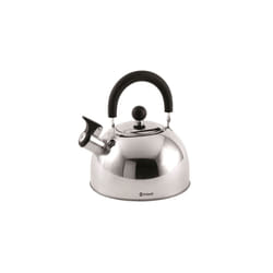 Outwell 650282 ustensile de cuisson pour le camping Chaudron 2,2 L Noir, Argent