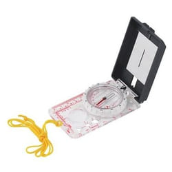 Easy Camp 680078 compas de navigation Boussole de navigation magnétique Multicolore