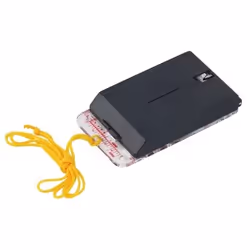Easy Camp 680078 compas de navigation Boussole de navigation magnétique Multicolore