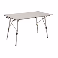 Outwell Canmore L, Aluminium, Aluminium, 6,2 kg