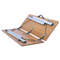 Outwell Kamloops table de camping Bois