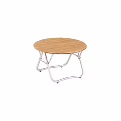 Outwell 530043, Aluminium, Marron, 3,7 kg