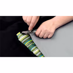 Outwell Cotton Liner Single 1850 mm 800 mm Sable