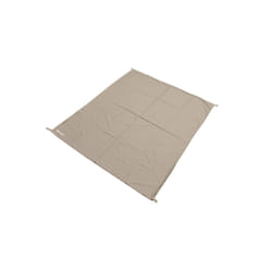 Outwell Cotton Liner Double 1600 mm 1850 mm Sable