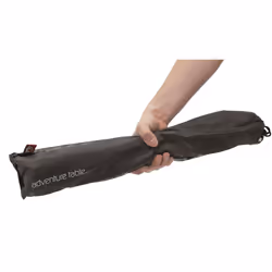 Robens 490008 table de camping Noir