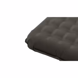 Outwell Flow Matelas une personne Noir Unisexe