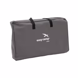 Easy Camp 540014 table de camping Bleu, Argent
