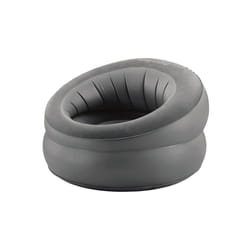 Easy Camp 300047 fauteuil gonflable Assise unique Gris