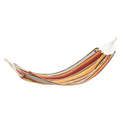 Easy Camp 480040 hamac Hamac suspendu 1 personne(s) Coton, Polycoton, Polyester Multicolore