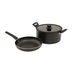 Outwell 650598 ustensile de cuisson pour le camping Ensemble théière 5 L Noir
