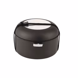 Outwell 650598 ustensile de cuisson pour le camping Ensemble théière 5 L Noir