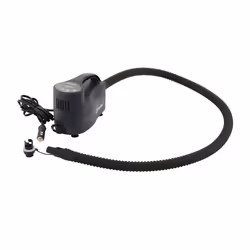 Outwell 650665, Gonflables, 1,1 bar, 150 l/min, Noir, 6 m, 12 V