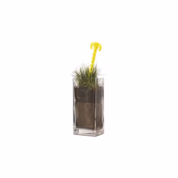 Outwell 650512 accessoire de tente Piquet Plastique Jaune 6 pièce(s)