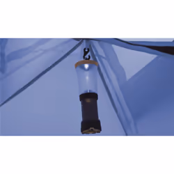 Easy Camp 120237 tente 2 personne(s) Bleu Tente igloo