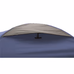 Easy Camp 120237 tente 2 personne(s) Bleu Tente igloo