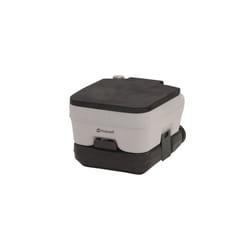 Outwell 650765 toilette de camping Gris Plastique