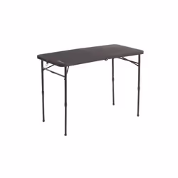 Outwell Claros M, Acier, Noir, 5,2 kg, Réglage de la hauteur