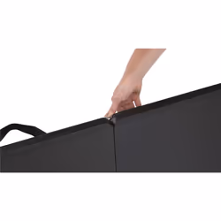 Outwell Claros M table de camping Noir