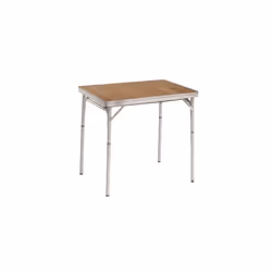 Outwell Calgary S, Aluminium, Marron, Argent, 3,9 kg