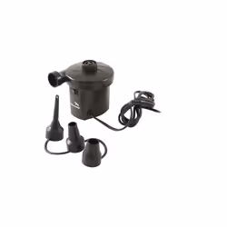 Easy Camp Super Cell, Gonflables, 233 l/min, Noir, Secteur, 230 V, 150 W