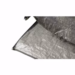 Tente Protectrice - OUTWELL - Amber 300sa - Taille Unique - Protection Sol - Isolation Froid