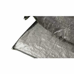 Tente Protectrice - OUTWELL - Amber 300sa - Taille Unique - Protection Sol - Isolation Froid