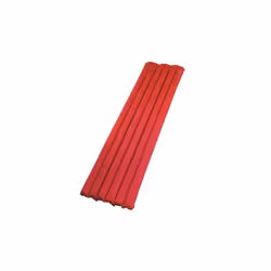 Easy Camp 300051 matelas gonflables Matelas une personne Rouge