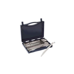 Outwell Super U-Peg Box Piquet Acier