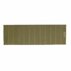 Robens ZigZag Slumber W, Vert, EVA (Acétate de vinyle d'éthylène), 1 personne(s), 570 mm, 1800 mm, 20 mm