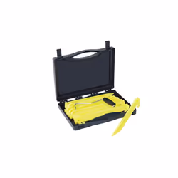 Outwell 650775, Piquet, Plastique, Jaune, 220 mm, 14 pièce(s), 255 mm