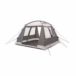 Easy Camp Daytent, Tente igloo, 7 kg, Gris