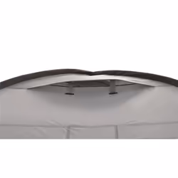 Easy Camp Daytent Gris Tente igloo