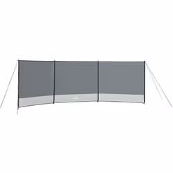 Easy Camp 120330, camping, Gris, Polyester, Acier, 5000 mm, 1400 mm