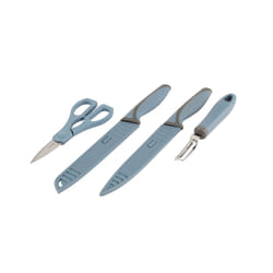 Outwell Chena 4 pièce(s) Jeu de couteaux
