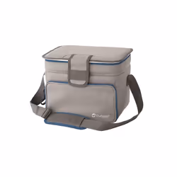 Outwell Albatross L, 12 L, Gris, Polyester, Feuillet en aluminium, 335 mm, 270 mm