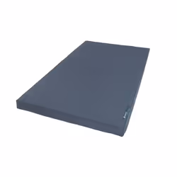 Outwell Wonderland Double, Matelas une personne, Rectangle, Intérieure et extérieure