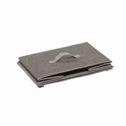 Outwell Palmar L Boîte de rangement Rectangulaire Polyester Gris