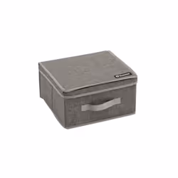 Outwell Palmar M, Boîte de rangement, Gris, Rectangulaire, Polyester, Monochromatique, 13 L
