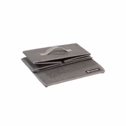 Outwell Palmar M Boîte de rangement Rectangulaire Polyester Gris