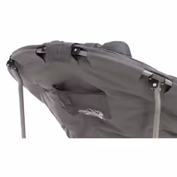 Outwell 470309 chaise de camping 4 pieds Gris
