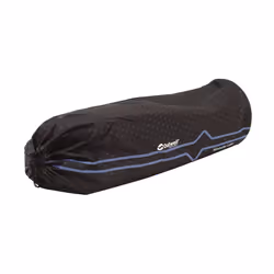 Outwell 470309 chaise de camping 4 pieds Gris - Vue supplémentaire 4