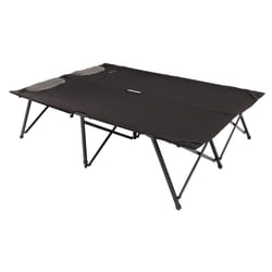 Outwell Posadas Polyester Acier Lit double