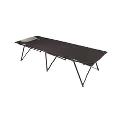 Outwell 470329 lit de camp Polyester Acier Lit individuel
